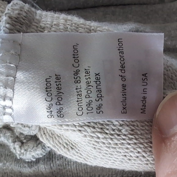 Flint & Tinder French Terry Sweatpants - Picture 9 of 9